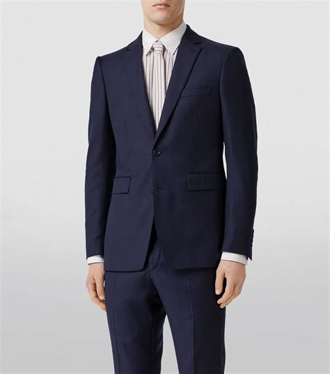 burberry summer suit|burberry two piece suit.